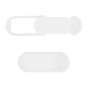 Laptop kamera takaró (Fehér)