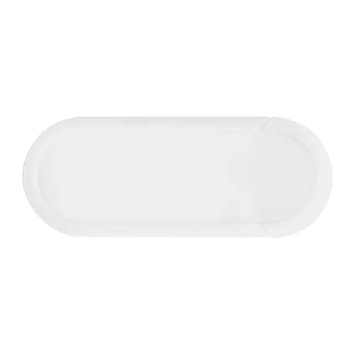 Laptop kamera takaró (Fehér)