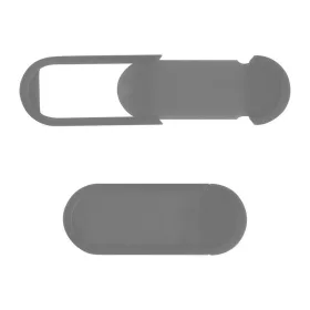 Laptop kamera takaró (Szürke)