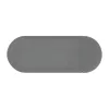 Laptop kamera takaró (Szürke)