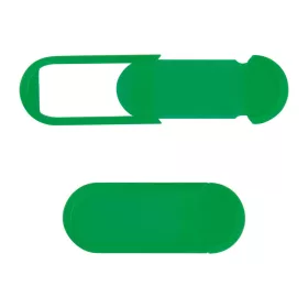 Laptop kamera takaró (Zöld)