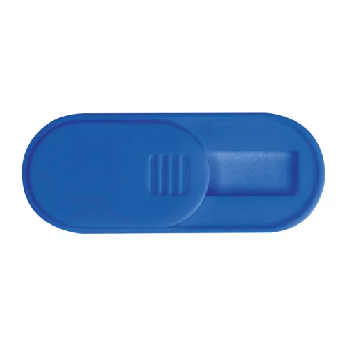 Mobiltelefon kamera takaró (Kék)