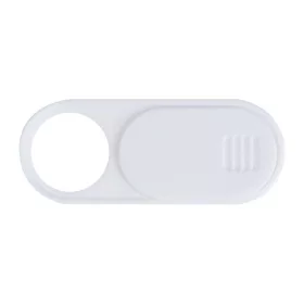 Mobiltelefon kamera takaró (Fehér)