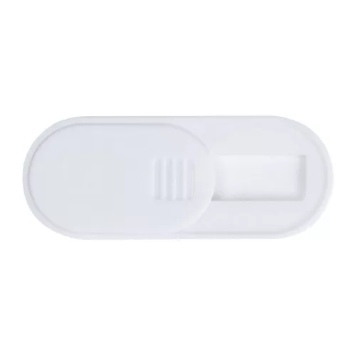 Mobiltelefon kamera takaró (Fehér)