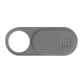 Mobiltelefon kamera takaró (Szürke)