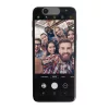 Mobiltelefon kamera takaró (Szürke)