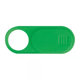 Mobiltelefon kamera takaró (Zöld)