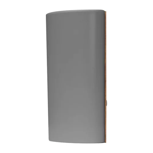 Asztali írószertartó digitális kijelzővel