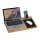 Laptop tartó állvány