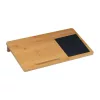 Laptop tartó állvány