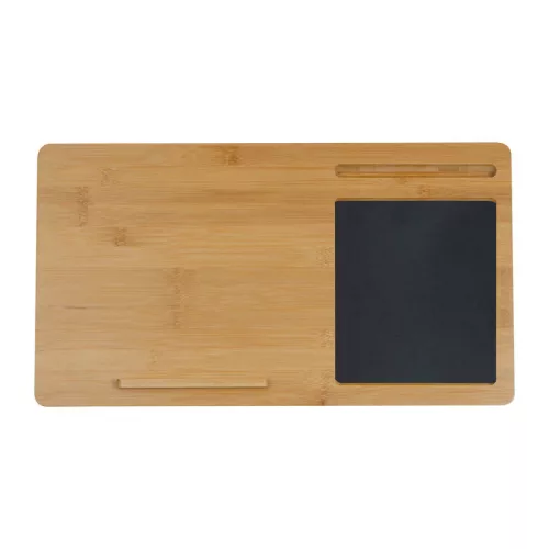 Laptop tartó állvány