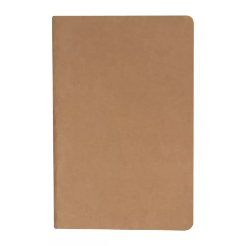 A5 környezetbarát papír jegyzetfüzet