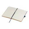 A5 kemény borítós jegyzetfüzet