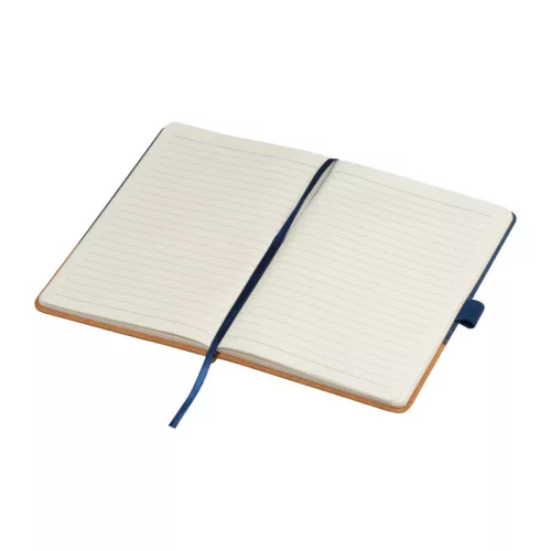 A5 kemény borítós jegyzetfüzet