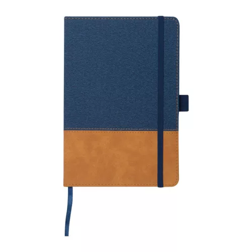 A5 kemény borítós jegyzetfüzet