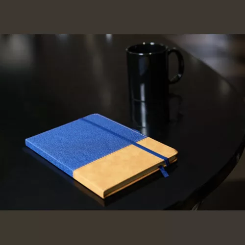 A5 kemény borítós jegyzetfüzet