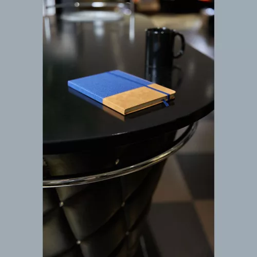 A5 kemény borítós jegyzetfüzet