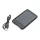 4000 mAh napelemes powerbank 