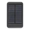 4000 mAh napelemes powerbank 