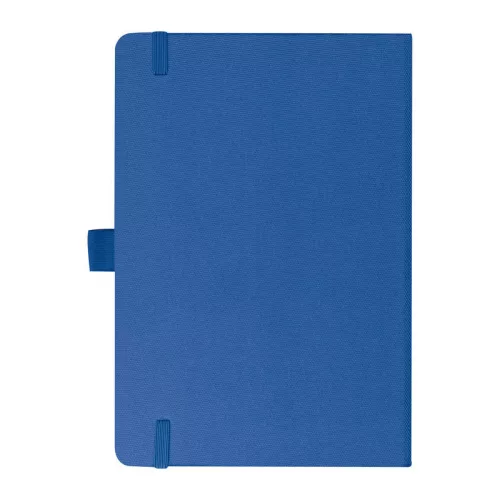 A5 bambusz jegyzetfüzet (Kék)