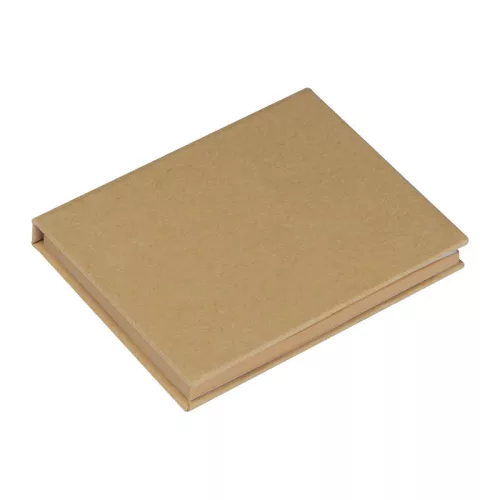 Öntapadós jegyzettömb