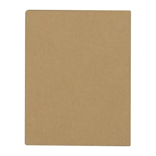 Öntapadós jegyzettömb