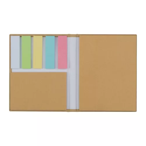 Öntapadós jegyzettömb