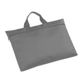 Nejlon konferenciatáska (Szürke)