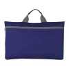 Nejlon konferenciatáska (Sötétkék)