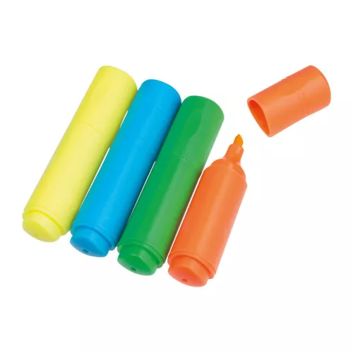 Mini szövegkiemelő készlet