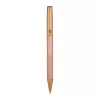 A5 jegyzetfüzet és golyóstoll készlet (Rose Gold)