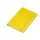 A5 újrahasznosított jegyzetfüzet (Sárga)