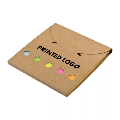 Jelölő és jegyzettömb