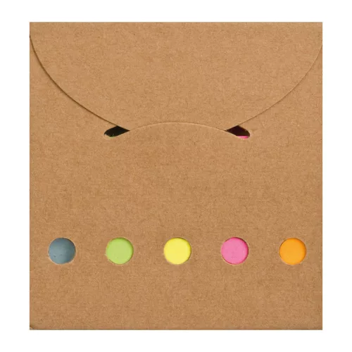 Jelölő és jegyzettömb