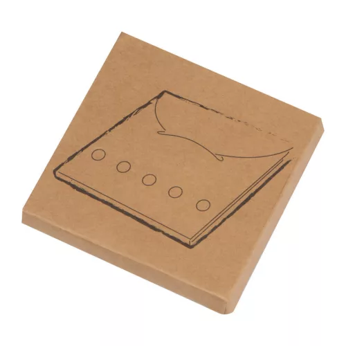 Jelölő és jegyzettömb