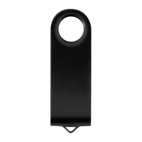 Twister Pendrive (2 GB, Fekete)