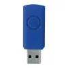 Twister Pendrive (2 GB, Kék)