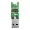 Twister Pendrive (4 GB, Kék)