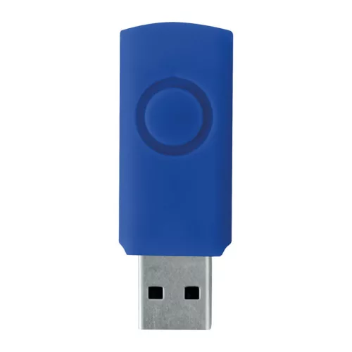 Twister Pendrive (8 GB, Kék)