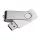 Twister Pendrive (Fekete)