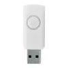 Twister Pendrive (Fekete)