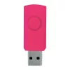 Twister Pendrive (Rózsaszín)