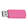 Twister Pendrive (Rózsaszín)