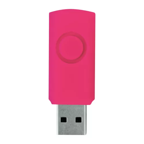 Twister Pendrive (Rózsaszín)