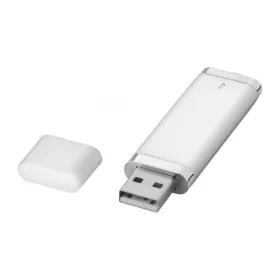 Pendrive 28727 (4 GB, Fehér)