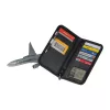 CrisMa bőr irattartó