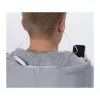 Bluetooth fülhallgató PU tokban