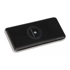 8000 mAh powerbank és vezeték nélküli töltő