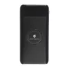 8000 mAh powerbank és vezeték nélküli töltő