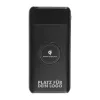 8000 mAh powerbank és vezeték nélküli töltő